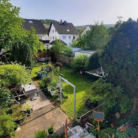 Ferienwohnung Maria Magdalena Бад-Ноєнар-Арвайлер Екстер'єр фото