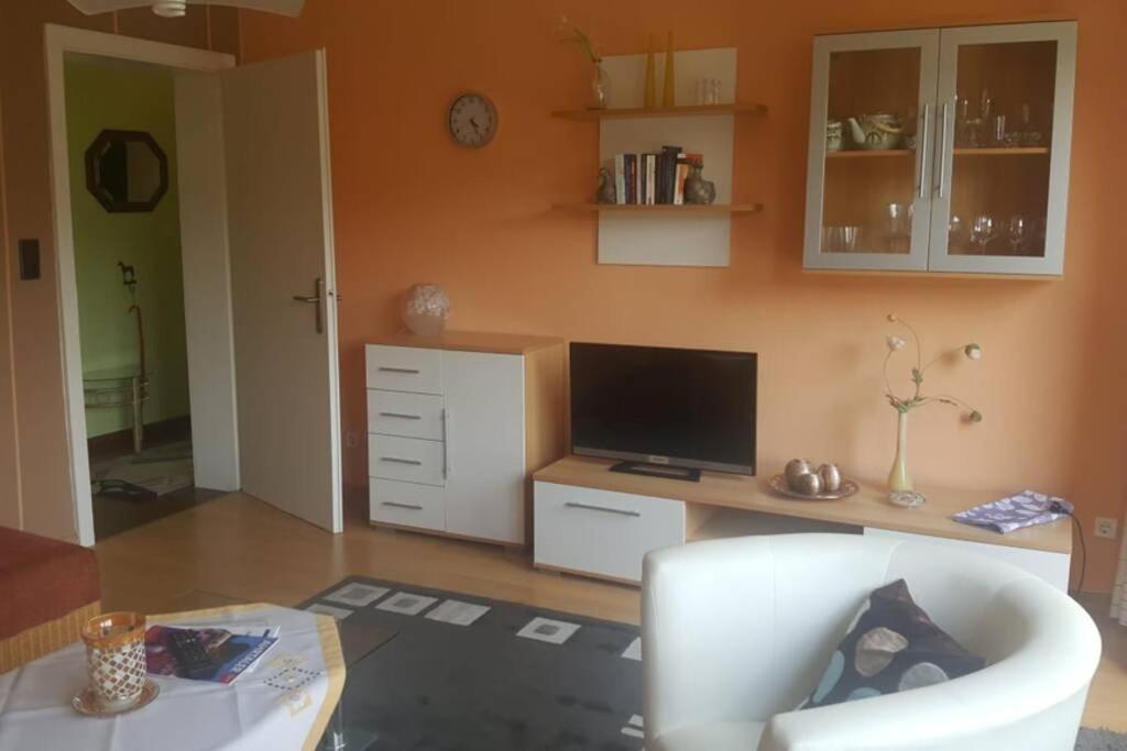 Ferienwohnung Maria Magdalena Бад-Ноєнар-Арвайлер Екстер'єр фото