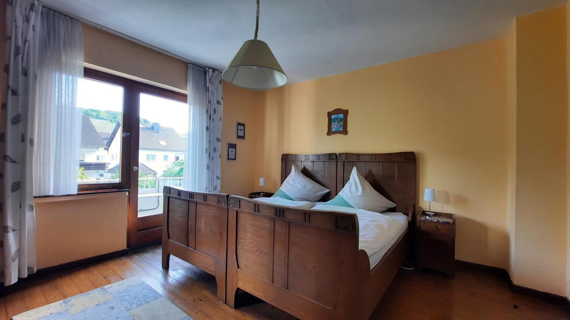 Ferienwohnung Maria Magdalena Бад-Ноєнар-Арвайлер Екстер'єр фото